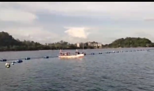 Dugaan Penutupan Akses Laut, Nelayan Lampung Minta Kepastian Pemerintah