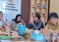 BOSDA Belum Tersalurkan, Prioritas Anggaran Pendidikan Bandar Lampung Dipertanyakan