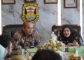 Polemik Dana Hibah SMA Siger Kembali Mencuat Usai Pemkot Raih WTP