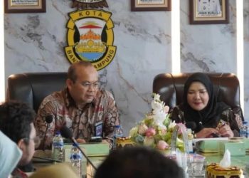 Polemik Dana Hibah SMA Siger Kembali Mencuat Usai Pemkot Raih WTP