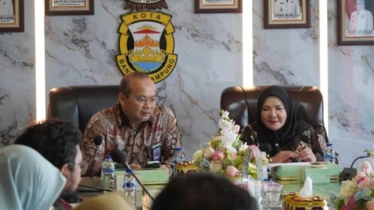 Polemik Dana Hibah SMA Siger Kembali Mencuat Usai Pemkot Raih WTP