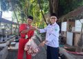 ASDP Bakauheni Serahkan Sapi dan Kambing Kurban kepada Stakeholder Strategis