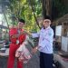 ASDP Bakauheni Serahkan Sapi dan Kambing Kurban kepada Stakeholder Strategis
