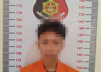 Pelajar Terlibat Pencurian Rumah di Lampung Selatan, Polisi Temukan Barang Bukti