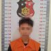 Pelajar Terlibat Pencurian Rumah di Lampung Selatan, Polisi Temukan Barang Bukti