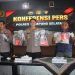 Kurang Sehari, Polisi Berhasil Ungkap Kasus Penganiayaan Maut di Bakauheni