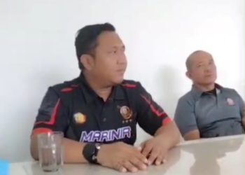 Wabup Antonius Siap di Garda Terdepan, Nelayan Tunggu Langkah Nyata