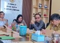 Komisi IV Pertanyakan SMA Siger, Kadisdikbud: Saya Masih Pelajari