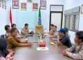 Kantor Pertanahan Tanggamus Tempuh Jalur Mediasi untuk Selesaikan Konflik Tanah