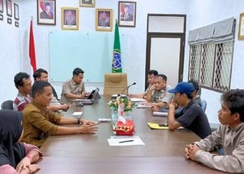 Kantor Pertanahan Tanggamus Tempuh Jalur Mediasi untuk Selesaikan Konflik Tanah