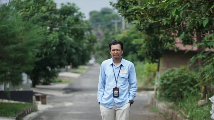 Ketika Puisi Menjadi Kontrol Sosial: Kritik Ala Muhammad Alfariezie