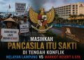 Nelayan Cumi Pesawaran: Kami Dukung Pariwisata, Tapi Jangan Halangi Laut Kami