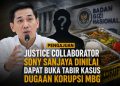 IGoWa: Justice Collaborator Bisa Membuka Tabir Dugaan Korupsi Program MBG