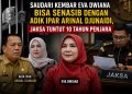 Setelah PT LEB, Kini Yayasan Siger Jadi Sorotan Dugaan Konflik Kepentingan