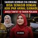 Setelah PT LEB, Kini Yayasan Siger Jadi Sorotan Dugaan Konflik Kepentingan