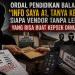 Di Balik WTP Pemkot Bandar Lampung, Muncul Tudingan Vendor Tanpa Lelang di Dunia Pendidikan