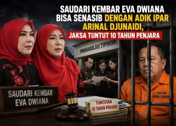 Dugaan Pelanggaran UU Sisdiknas, Eka Afriana Telah Dimintai Keterangan oleh Penyidik