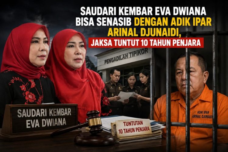 Dugaan Pelanggaran UU Sisdiknas, Eka Afriana Telah Dimintai Keterangan oleh Penyidik