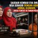Dugaan Pelanggaran UU Sisdiknas, Eka Afriana Telah Dimintai Keterangan oleh Penyidik