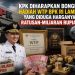 Dugaan Kejanggalan Opini WTP Mengemuka, KPK Diharapkan Lakukan Pendalaman