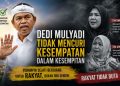 Polemik Pendidikan Daerah, Publik Bandingkan Model Kebijakan Dua Kepala Daerah