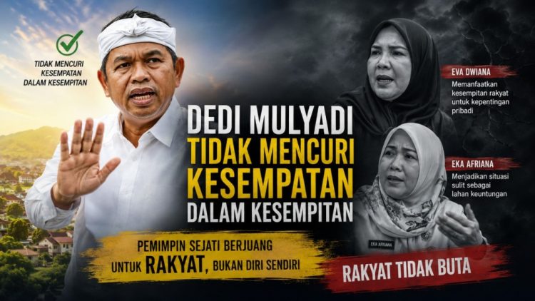 Polemik Pendidikan Daerah, Publik Bandingkan Model Kebijakan Dua Kepala Daerah