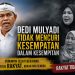 Polemik Pendidikan Daerah, Publik Bandingkan Model Kebijakan Dua Kepala Daerah