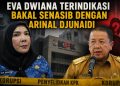 Polemik Yayasan Siger Menguat, Eva Dwiana Dihadapkan pada Sorotan Publik