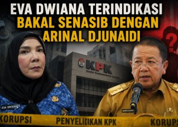 Polemik Yayasan Siger Menguat, Eva Dwiana Dihadapkan pada Sorotan Publik