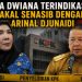 Polemik Yayasan Siger Menguat, Eva Dwiana Dihadapkan pada Sorotan Publik