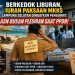 ASN Bukan untuk Liburan, Polemik Iuran Perjalanan MKKS Lampung Selatan Mengemuka