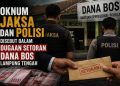 Laporan Dugaan Setoran Dana BOS di Lampung Tengah Mengemuka, Redaksi Masih Tunggu Klarifikasi MKKS