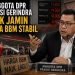 Pertamax Melambung, DPR Fraksi Gerindra Sarankan Pemerintah Siapkan Stimulus