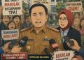 Wali Murid Ancam Lapor Ombudsman, TPA SMAN 2 Bandar Lampung Kian Memanas