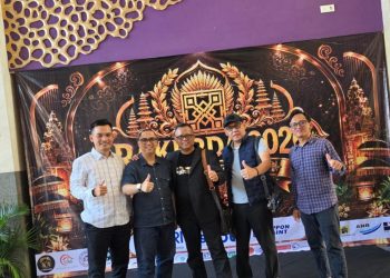 Rakerda HIMPERRA Bali Bahas Solusi Backlog dan Sengketa Lahan