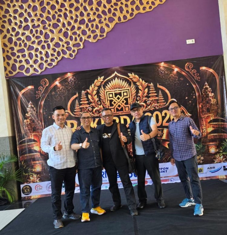 Rakerda HIMPERRA Bali Bahas Solusi Backlog dan Sengketa Lahan