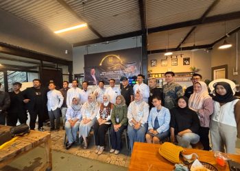 Himperra Lampung Gandeng BRI, Perkuat Pembiayaan KPR dan Pengembangan Perumahan Subsidi