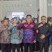 Sambut Indonesia Emas 2045, Kesbangpol Pringsewu Perkuat Pemahaman Ideologi Pancasila