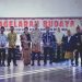 Polres Pringsewu Gelar Pagelaran Kuda Kepang dan Kuda Siger, Bupati: Budaya Perekat Persaudaraan