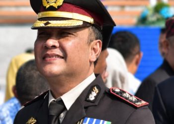 AKBP Rahmad Hidayat: Perang Melawan Narkoba Butuh Peran Seluruh Masyarakat