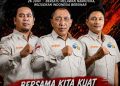 Momentum HANI 2026, GANNAS Usulkan Staf Khusus Narkoba untuk Presiden Prabowo