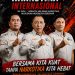 Momentum HANI 2026, GANNAS Usulkan Staf Khusus Narkoba untuk Presiden Prabowo