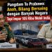 Pidato Prabowo tentang Daya Saing Disorot, Kebijakan Impor Kendaraan Jadi Perbincangan