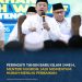 Semarang Jadi Saksi Penyerahan 243 Sertipikat Wakaf dan Santunan Anak Yatim