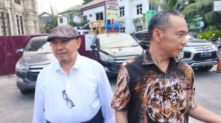 Publik Soroti Pemanggilan Anshori Djausal di Kasus PT LEB Lampung