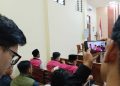 Budi Kurniawan Masih “Pikir-Pikir” Banding Usai Divonis 7 Tahun di Kasus PT LEB