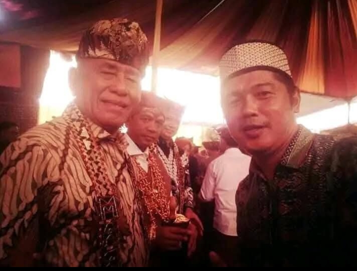 Ryamizard Ryacudu dan Pesan Abadi: Menjaga Adat Sama dengan Menjaga Negara