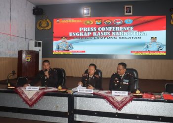 Layanan 110 Polri Kembali Buktikan Efektivitas, Kasus Sabu di Palas Terungkap