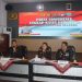Layanan 110 Polri Kembali Buktikan Efektivitas, Kasus Sabu di Palas Terungkap