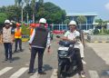 ASDP Tingkatkan Keamanan Pelabuhan Bakauheni Lewat Sterilisasi Kawasan dan Teknologi Digital